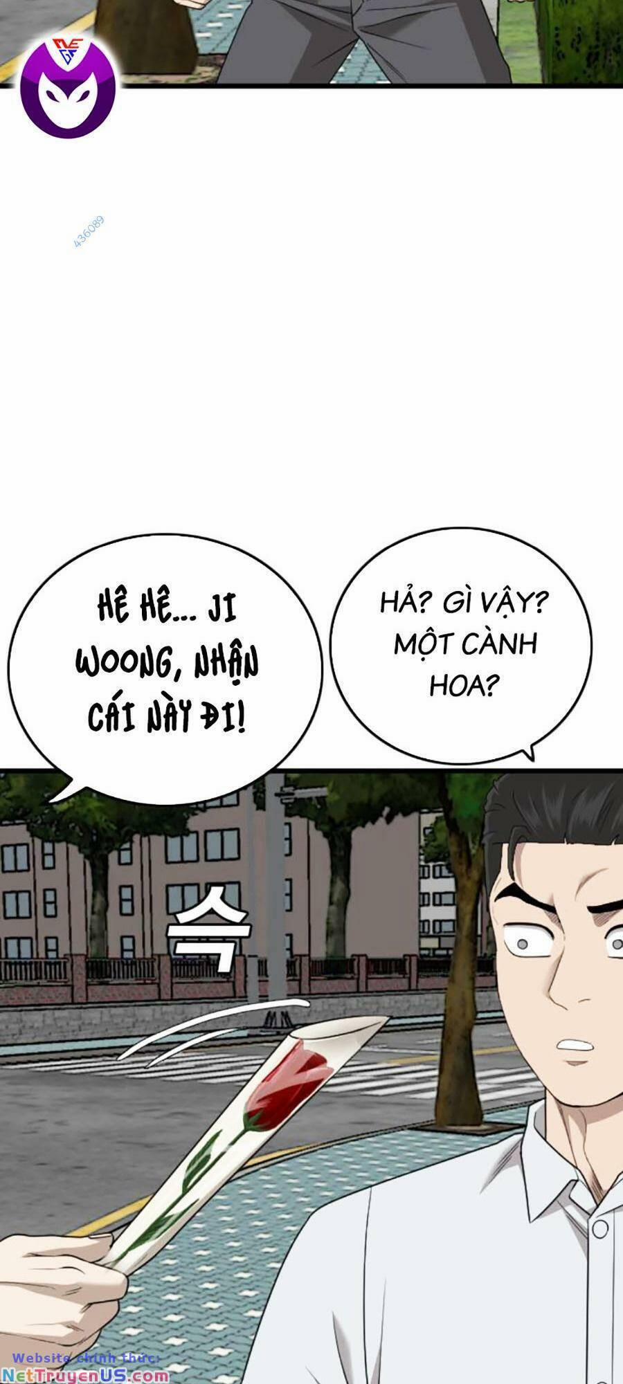 Người Xấu 172 trang 138