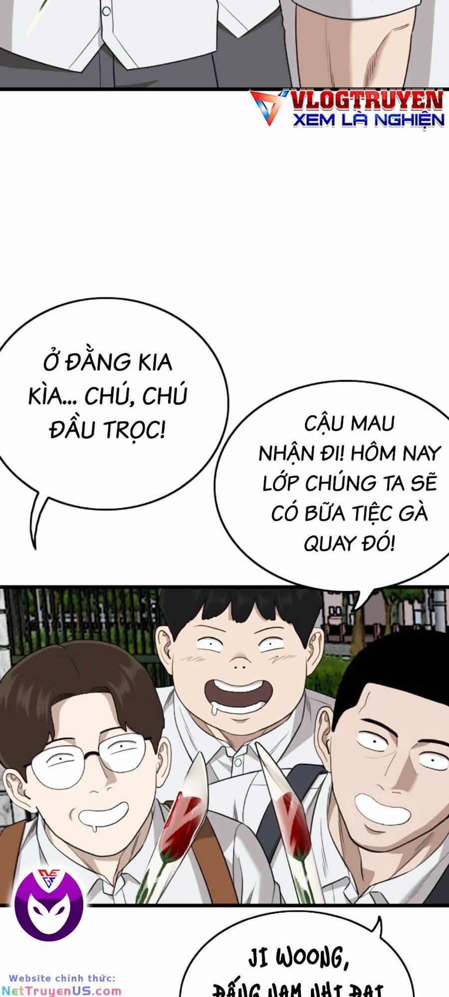 Người Xấu 172 trang 141