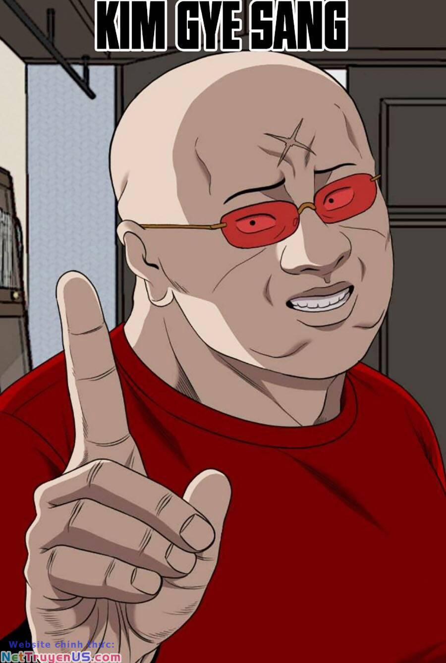 Người Xấu 172 trang 18