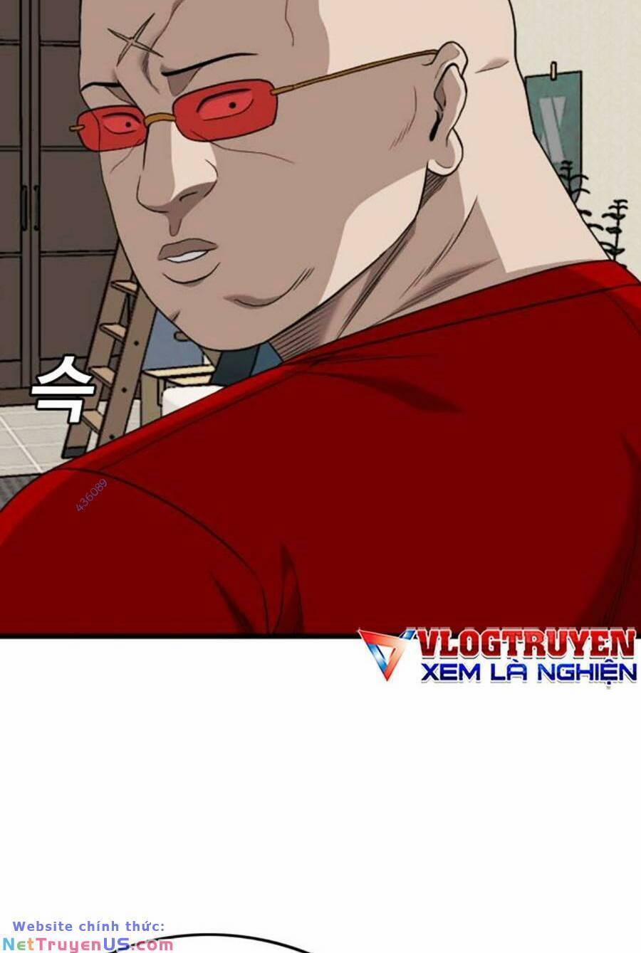 Người Xấu 172 trang 25