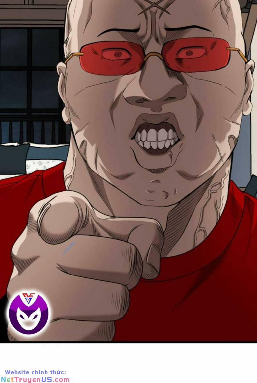 Người Xấu 172 trang 29