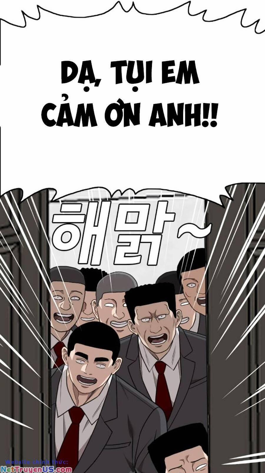 Người Xấu 172 trang 34