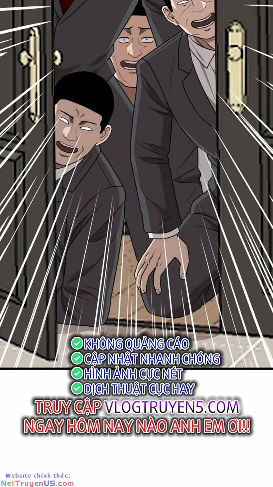 Người Xấu 172 trang 35