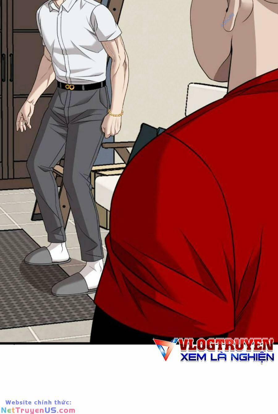 Người Xấu 172 trang 4