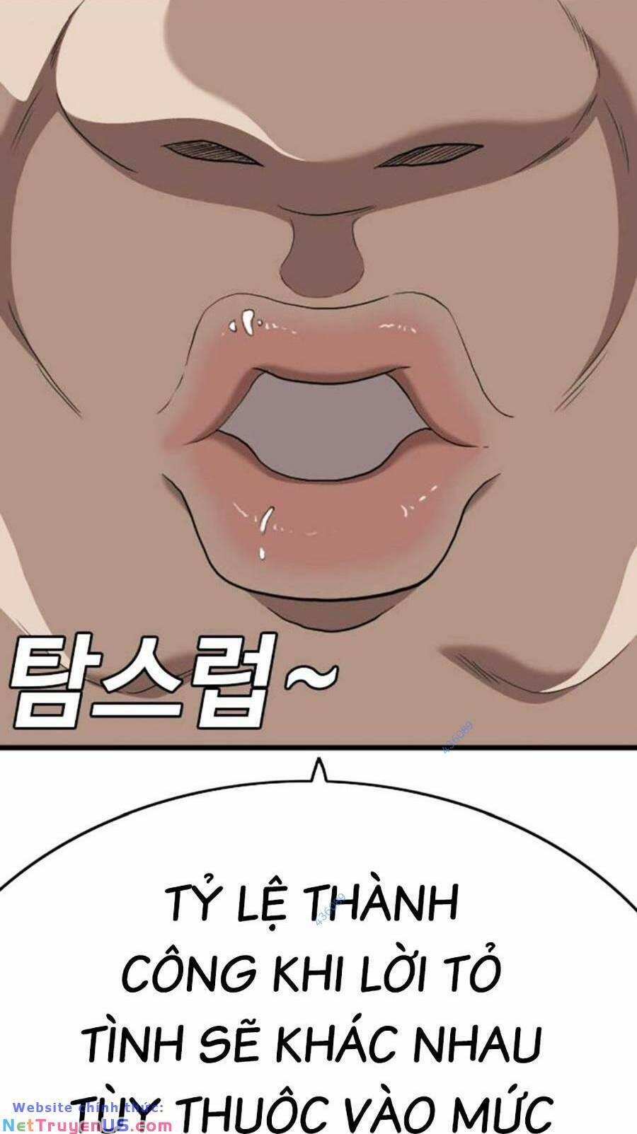 Người Xấu 172 trang 49