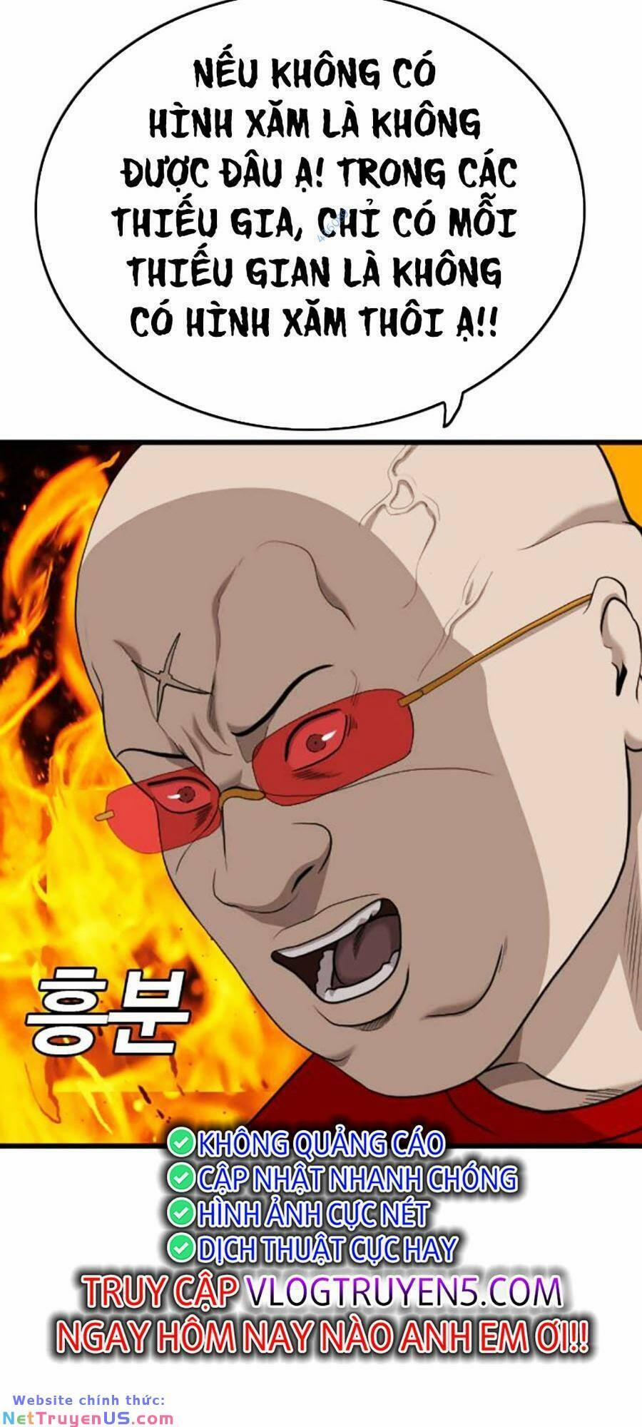 Người Xấu 172 trang 66