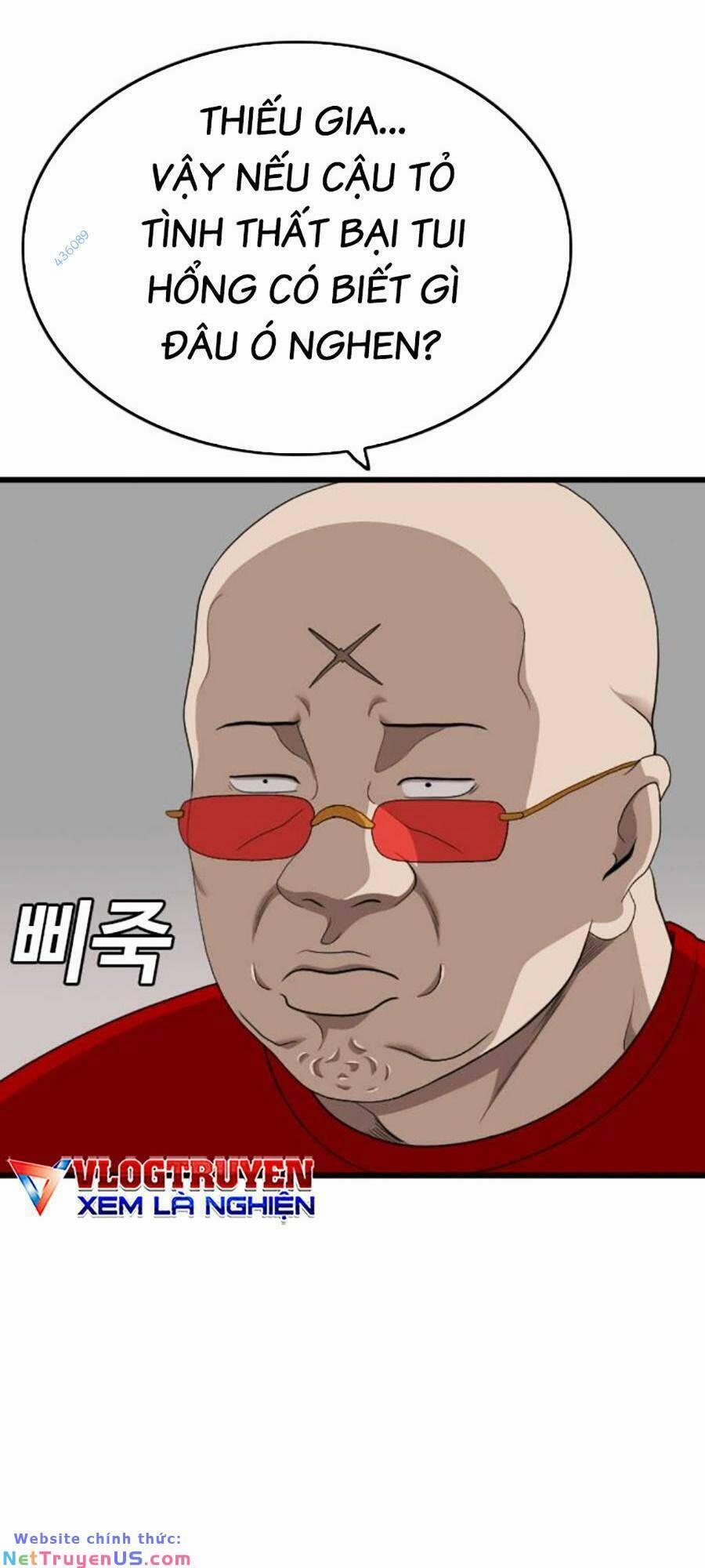 Người Xấu 172 trang 72