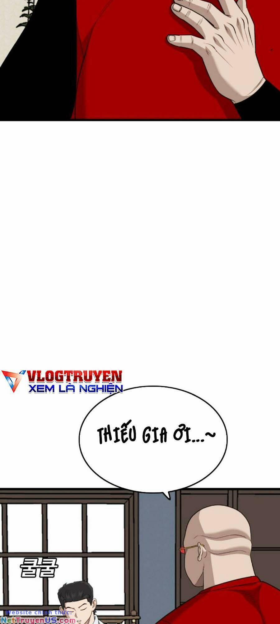 Người Xấu 172 trang 84