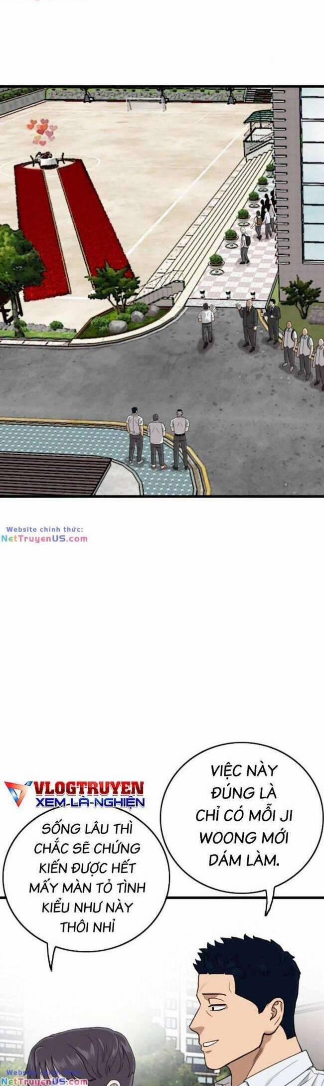 Người Xấu 173 trang 11