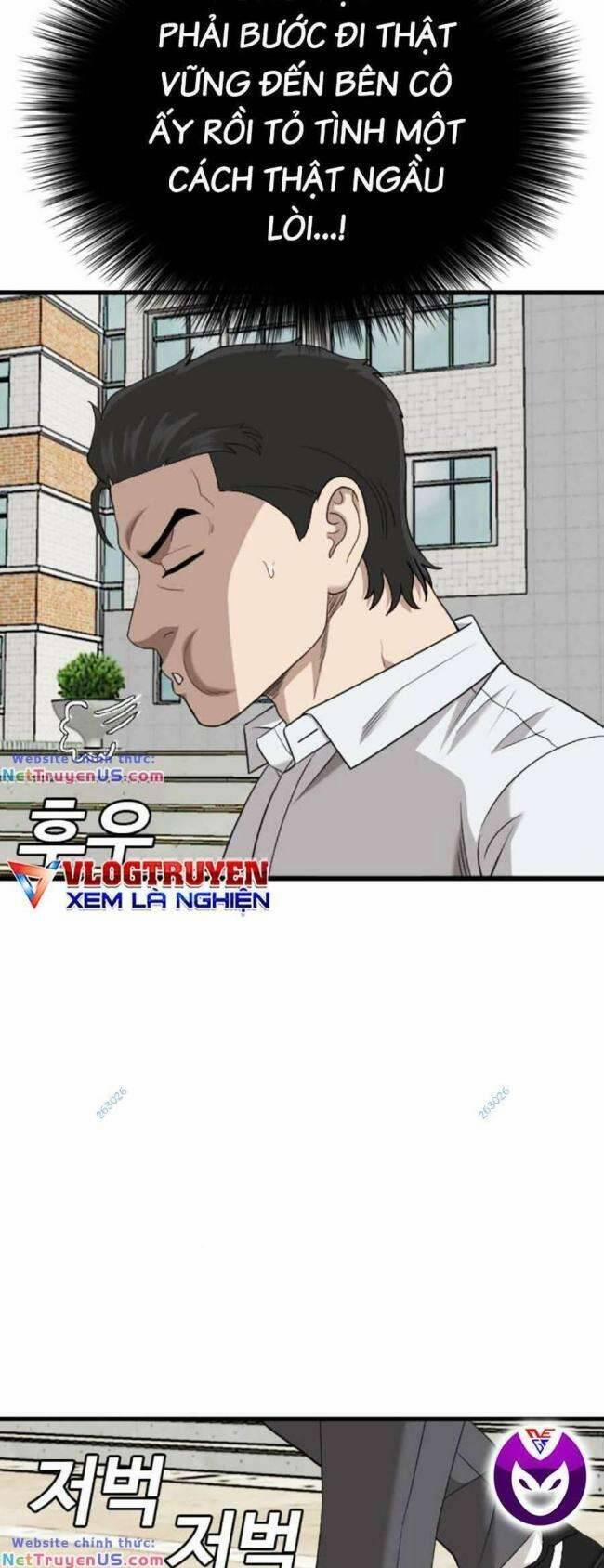 Người Xấu 173 trang 16