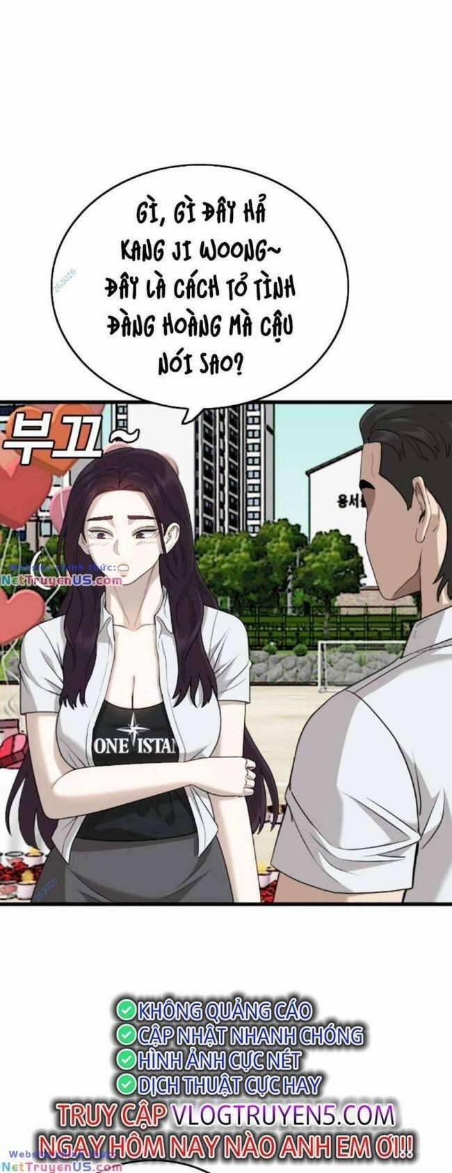 Người Xấu 173 trang 20