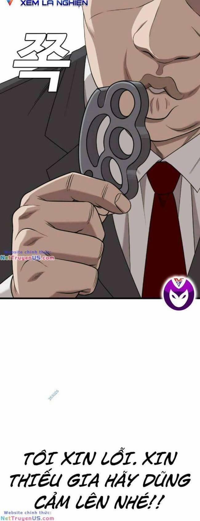 Người Xấu 173 trang 22