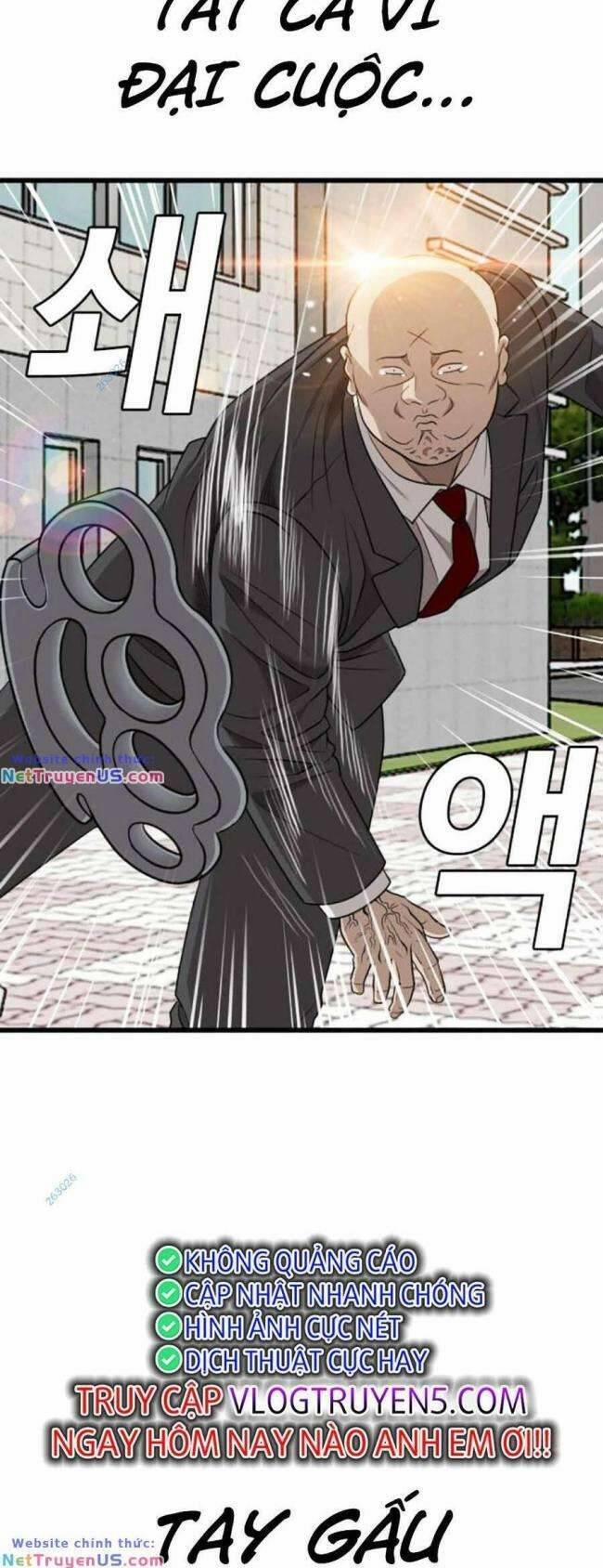 Người Xấu 173 trang 24