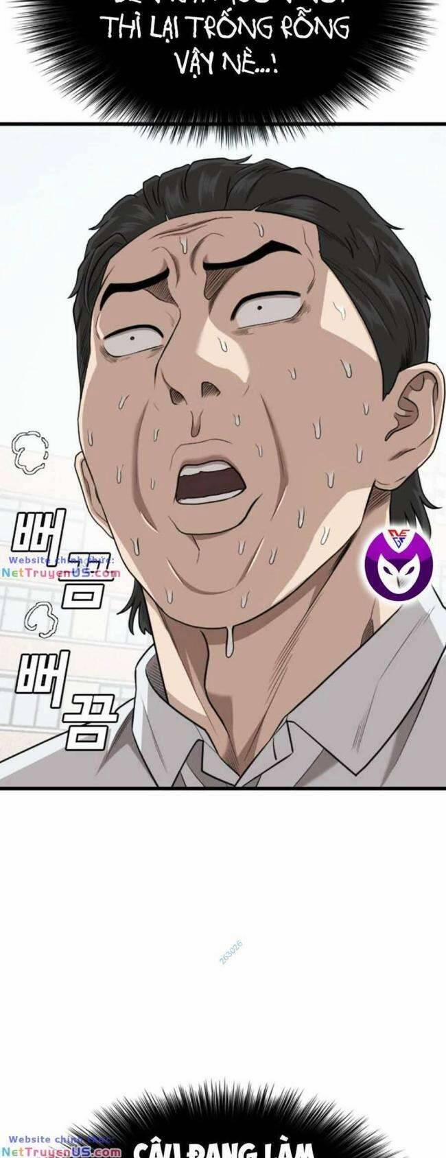 Người Xấu 173 trang 26