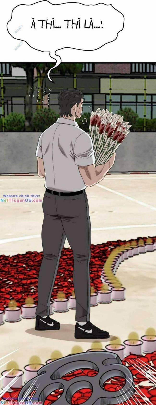 Người Xấu 173 trang 28