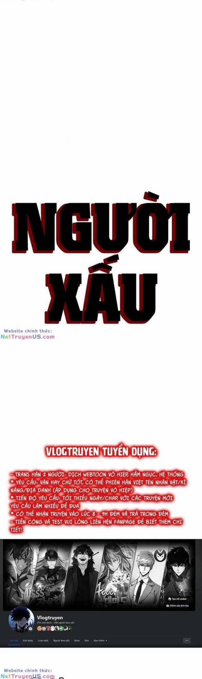 Người Xấu 173 trang 3
