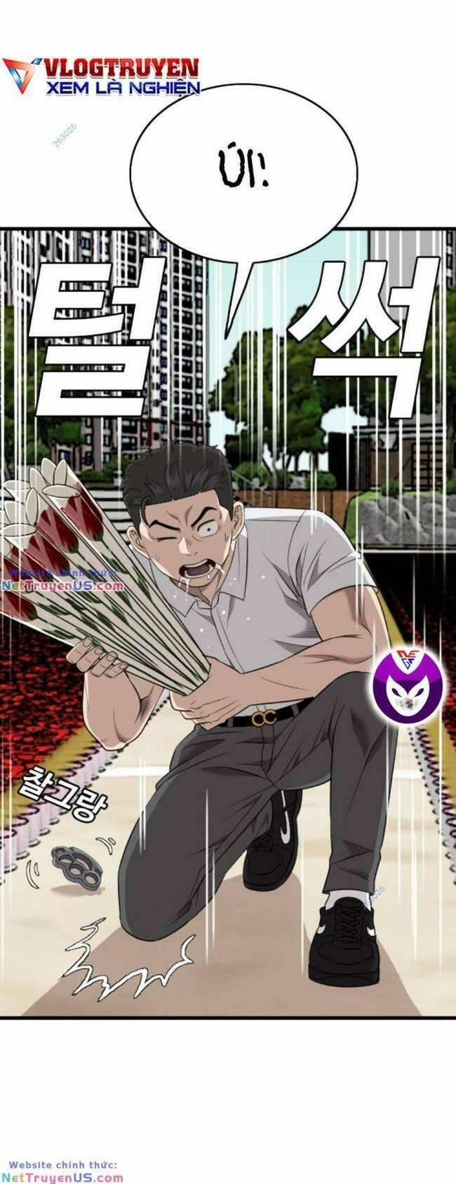 Người Xấu 173 trang 30