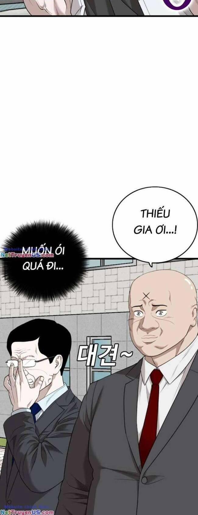 Người Xấu 173 trang 35