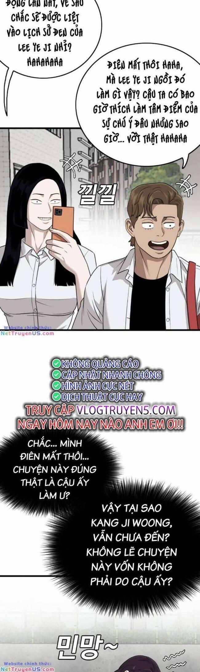 Người Xấu 173 trang 5