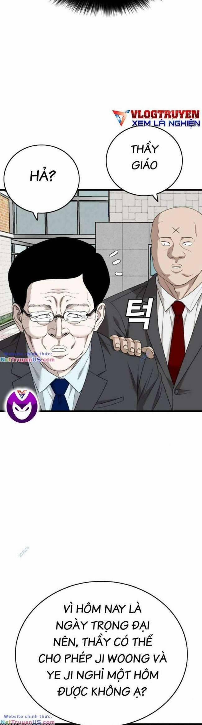 Người Xấu 173 trang 50