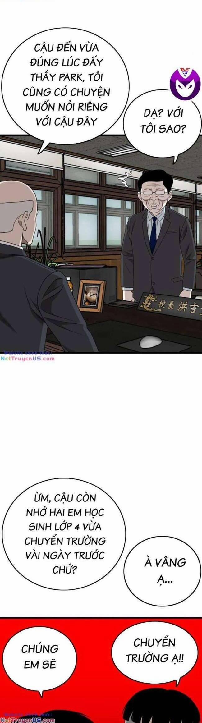 Người Xấu 173 trang 57