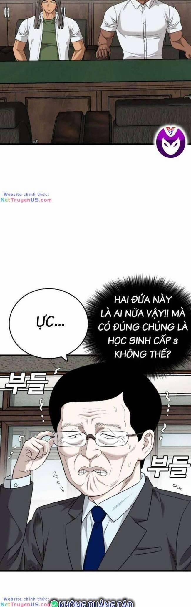 Người Xấu 174 trang 15