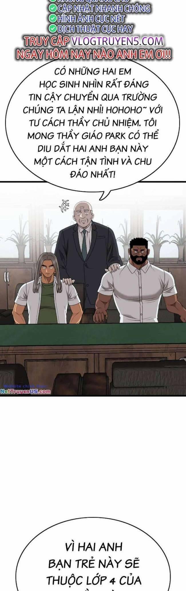 Người Xấu 174 trang 16