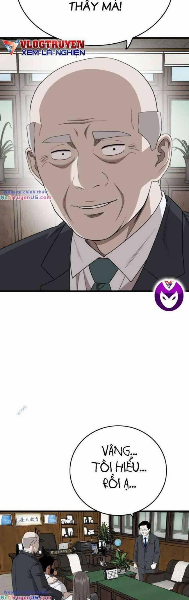 Người Xấu 174 trang 17