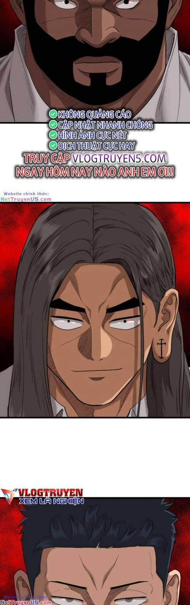 Người Xấu 174 trang 19