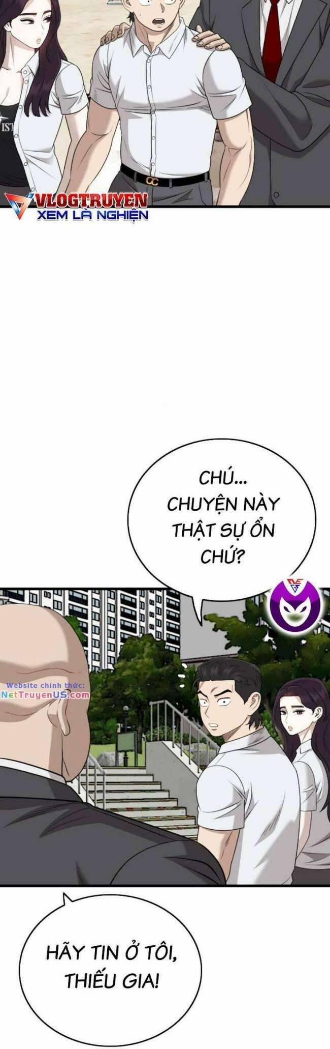 Người Xấu 174 trang 22