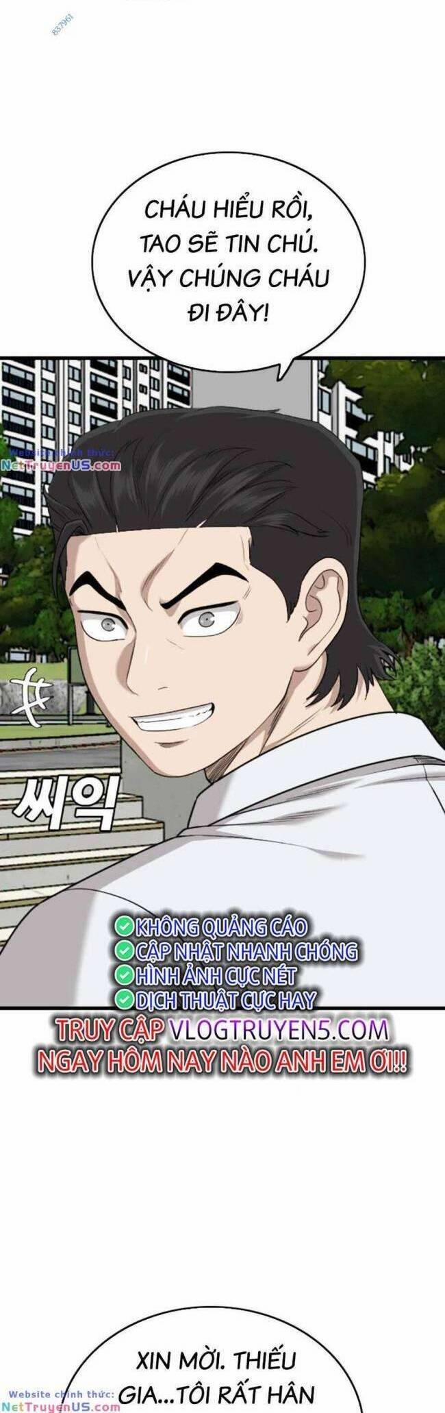 Người Xấu 174 trang 23