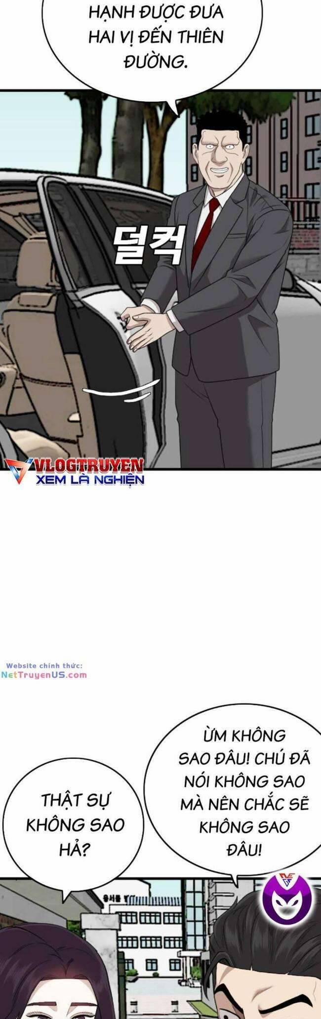 Người Xấu 174 trang 24