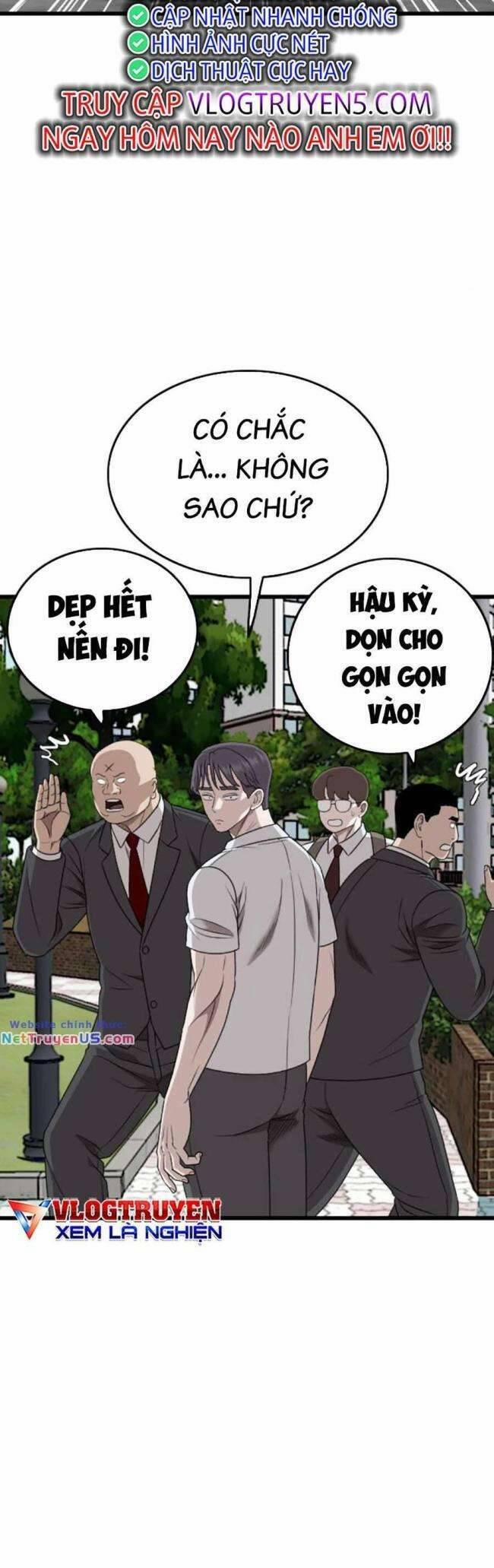 Người Xấu 174 trang 26