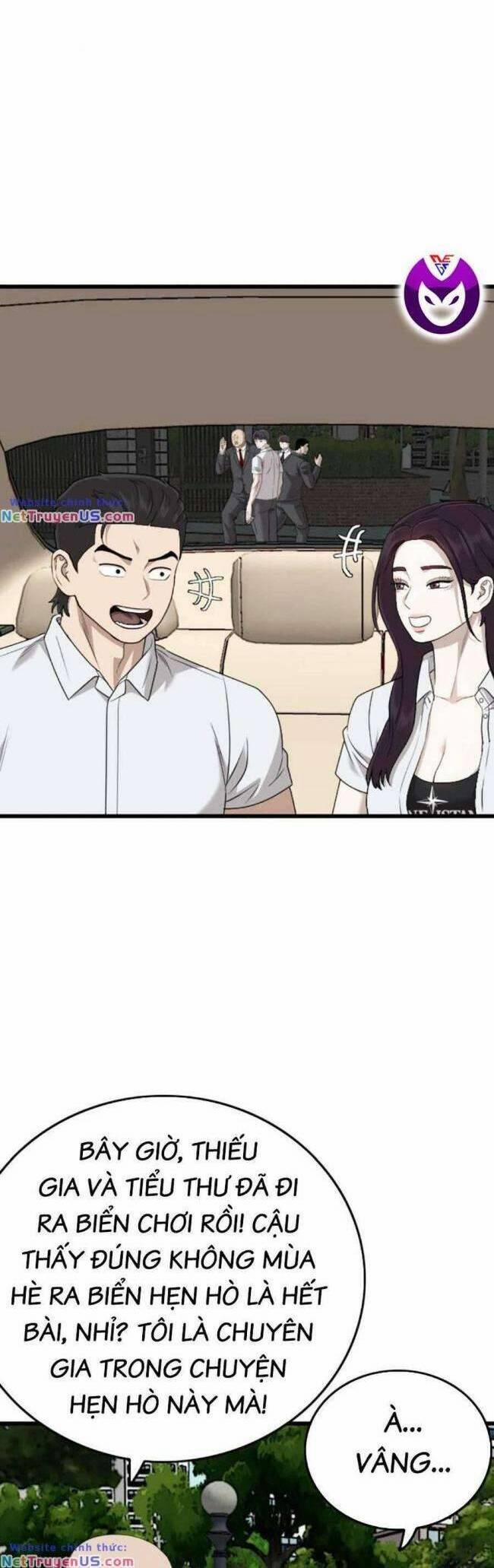 Người Xấu 174 trang 27