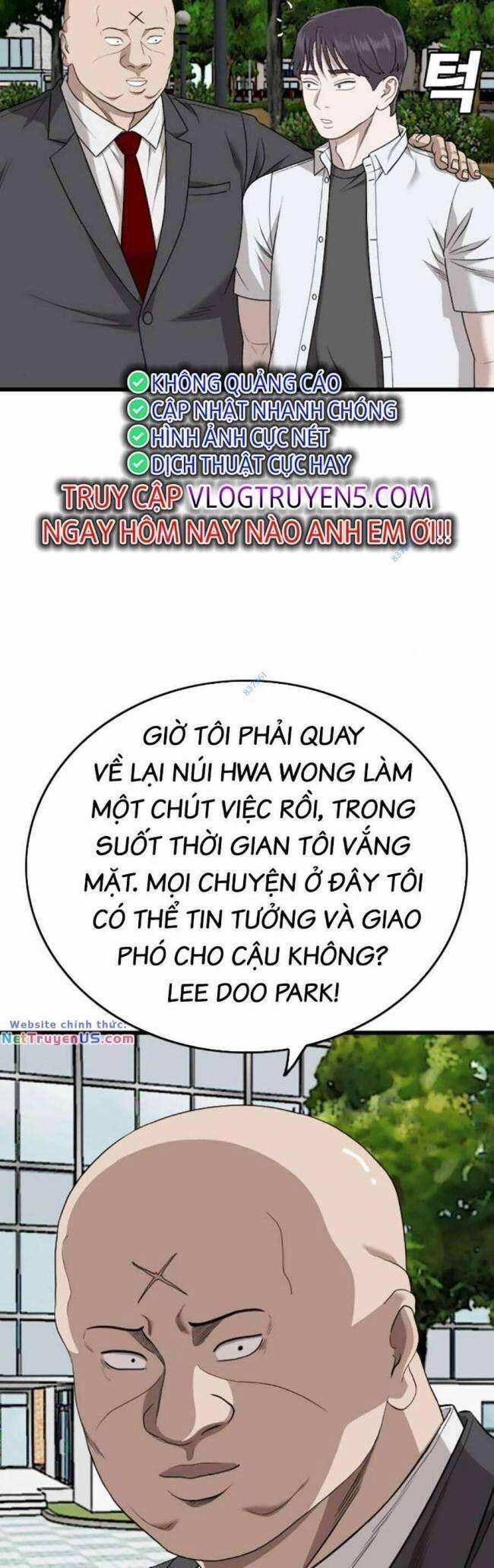 Người Xấu 174 trang 28