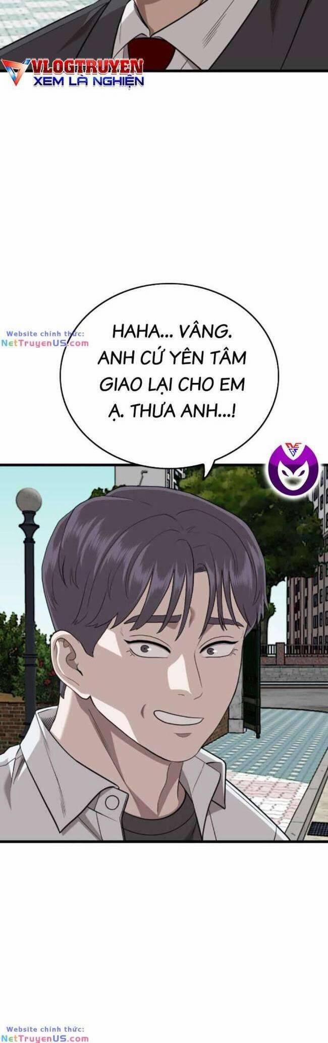 Người Xấu 174 trang 29