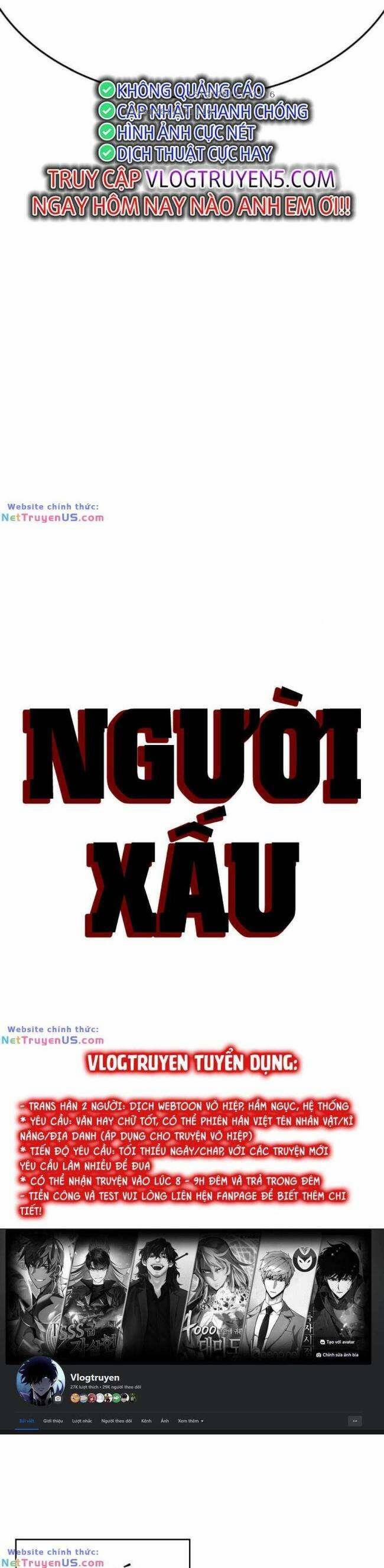 Người Xấu 174 trang 3