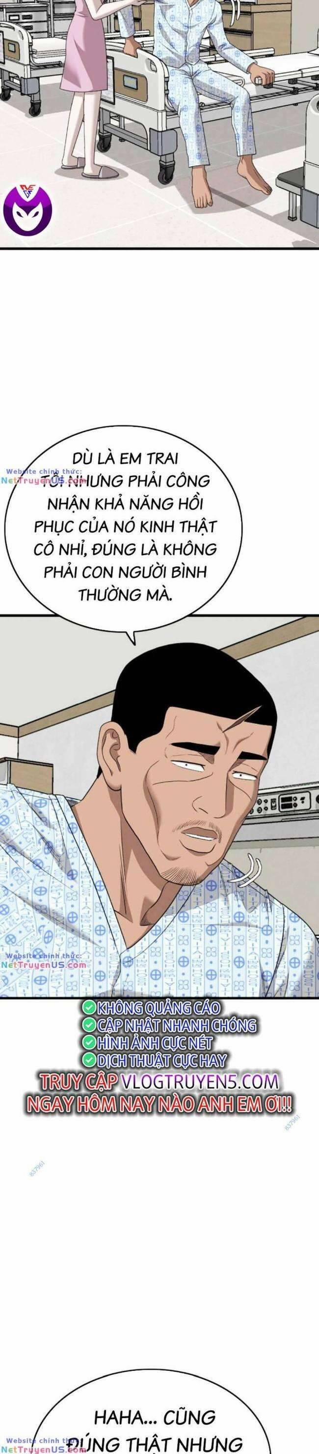 Người Xấu 174 trang 31