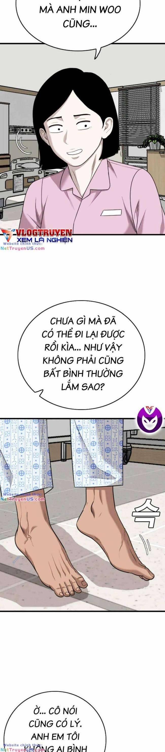 Người Xấu 174 trang 32