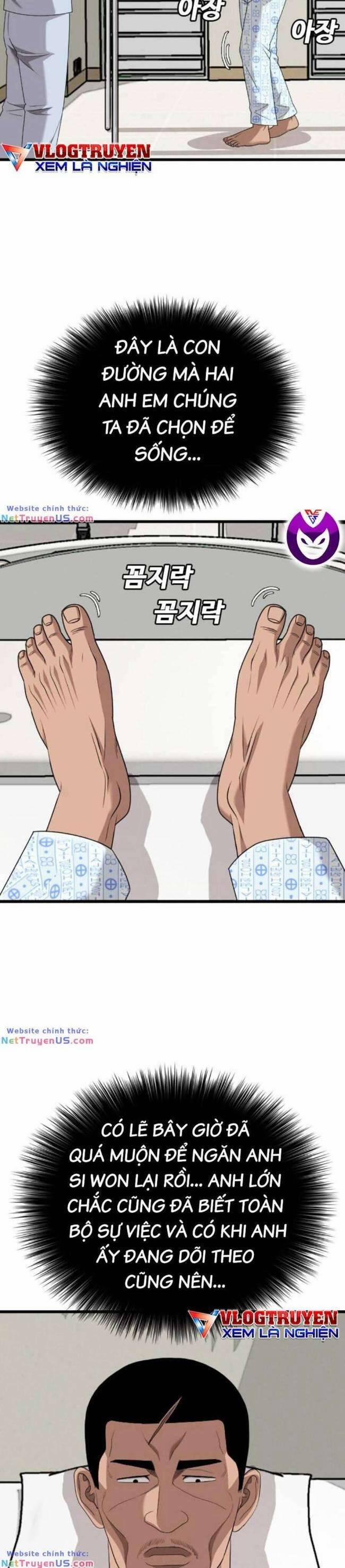 Người Xấu 174 trang 37