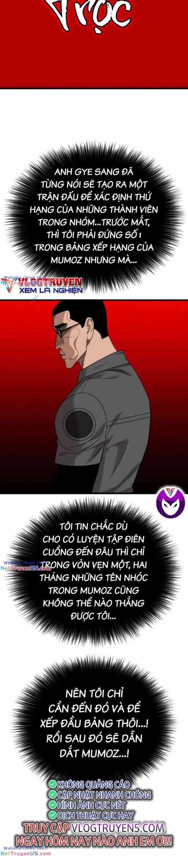 Người Xấu 174 trang 39