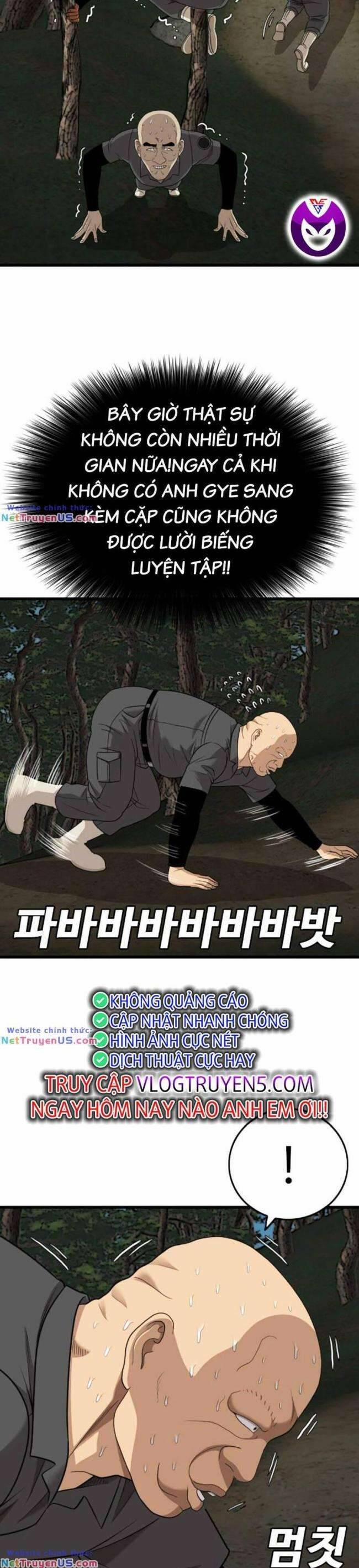 Người Xấu 174 trang 41