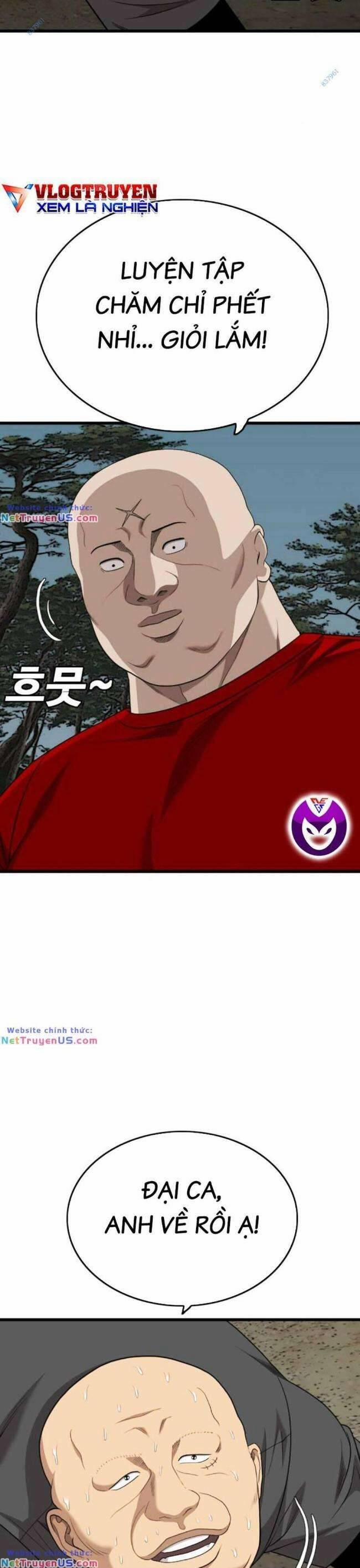 Người Xấu 174 trang 42