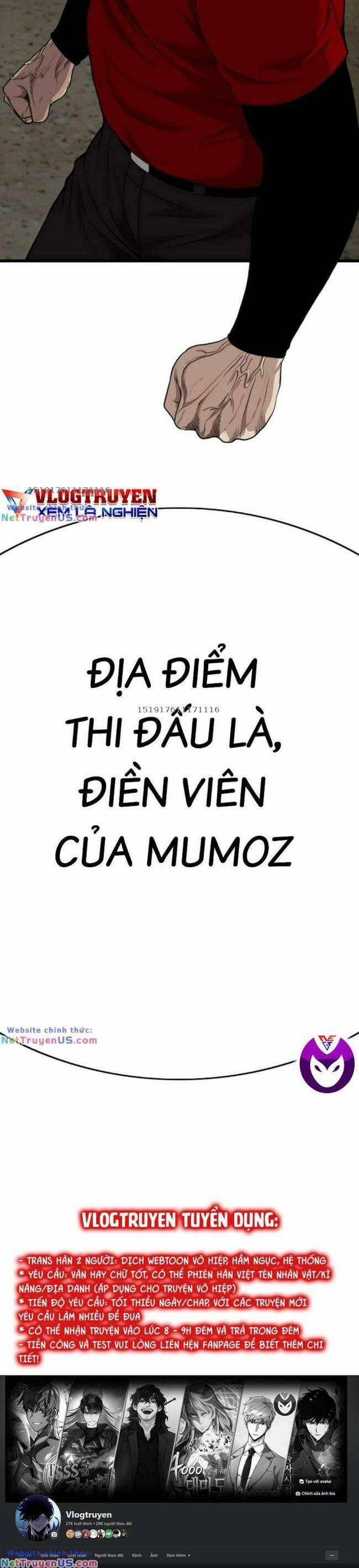 Người Xấu 174 trang 49