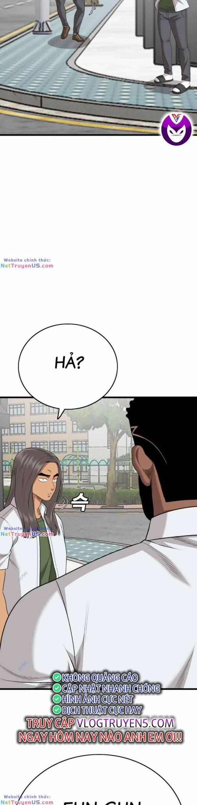 Người Xấu 174 trang 6