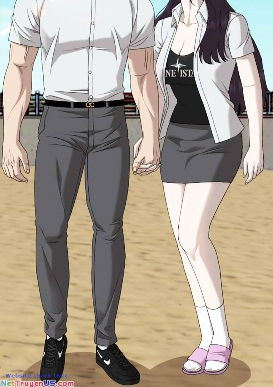 Người Xấu 175 trang 31