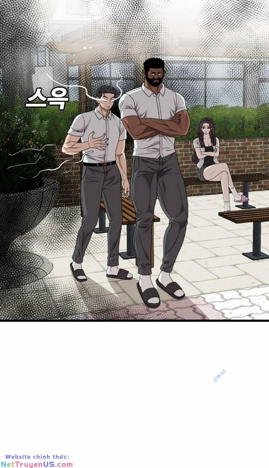 Người Xấu 175 trang 81