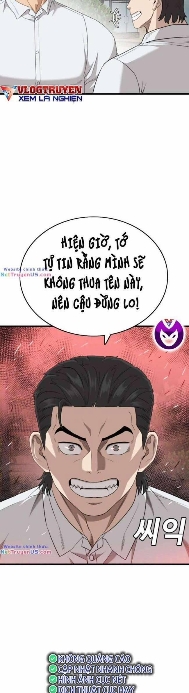 Người Xấu 176 trang 12