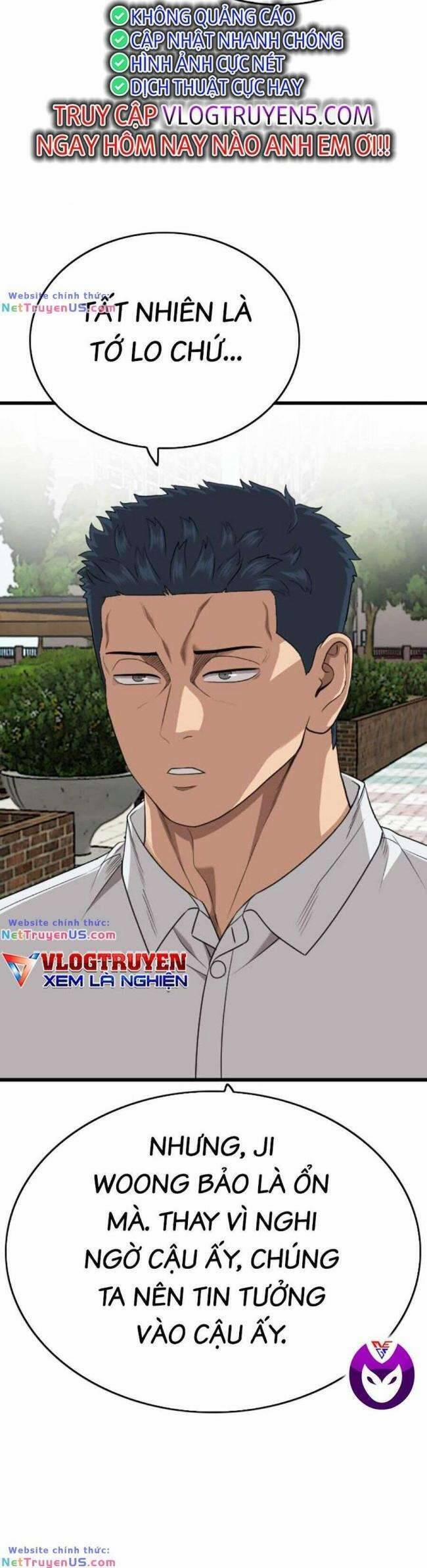 Người Xấu 176 trang 15