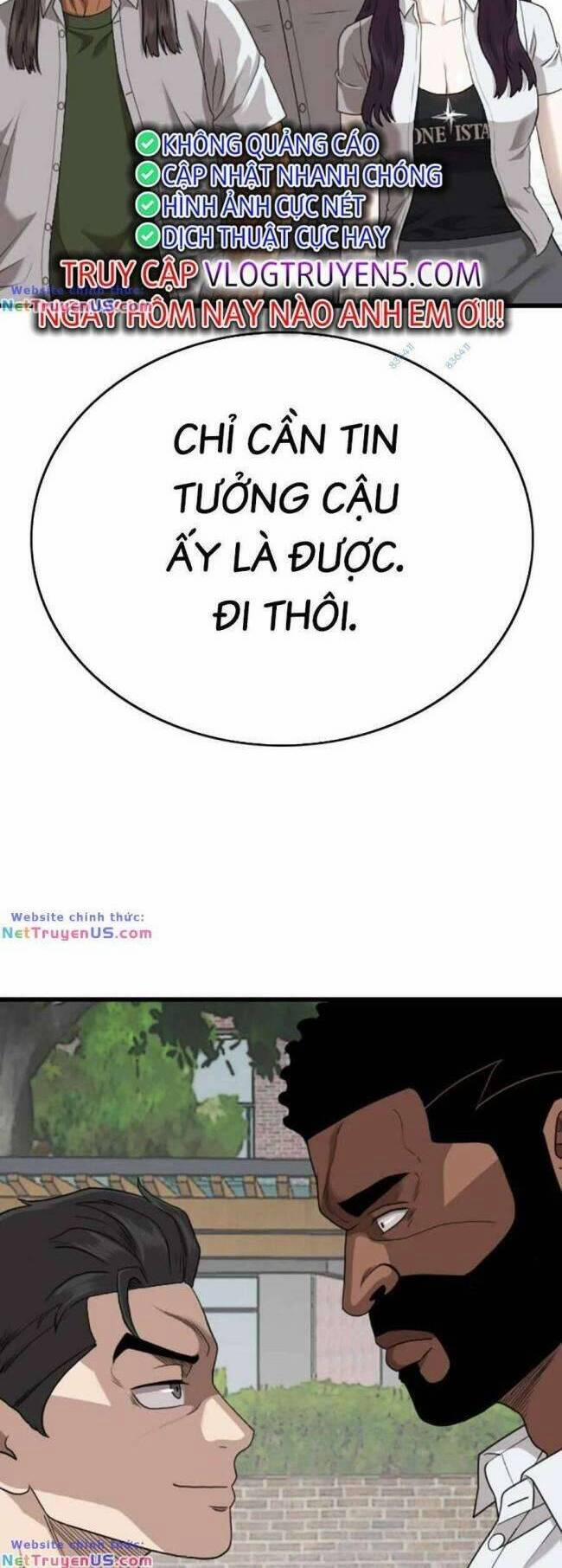 Người Xấu 176 trang 19